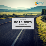 road trip planner india