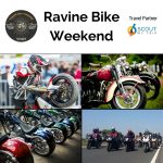 ravine bike weekend hosted by ravine hotel panchgani. scoutmytrip travel partner
