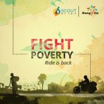 The fight to end poverty with Rang De