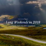 Long weekends in 2018. Long weekend vacations in 2018. long weekend holidays in 2018