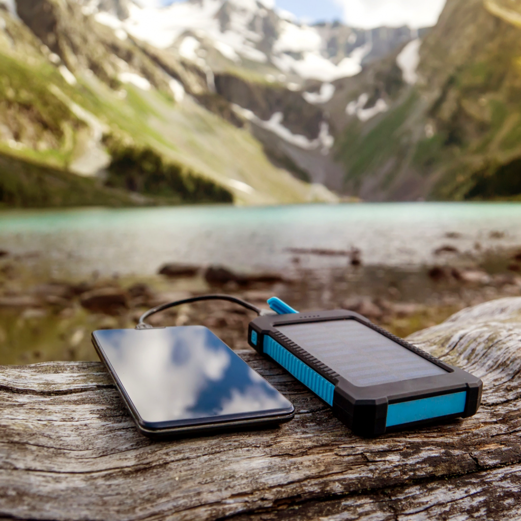 3 must-have Road Trip Gadgets – ScoutMyTrip