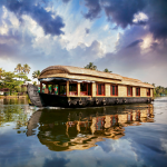 tourist places in kerala