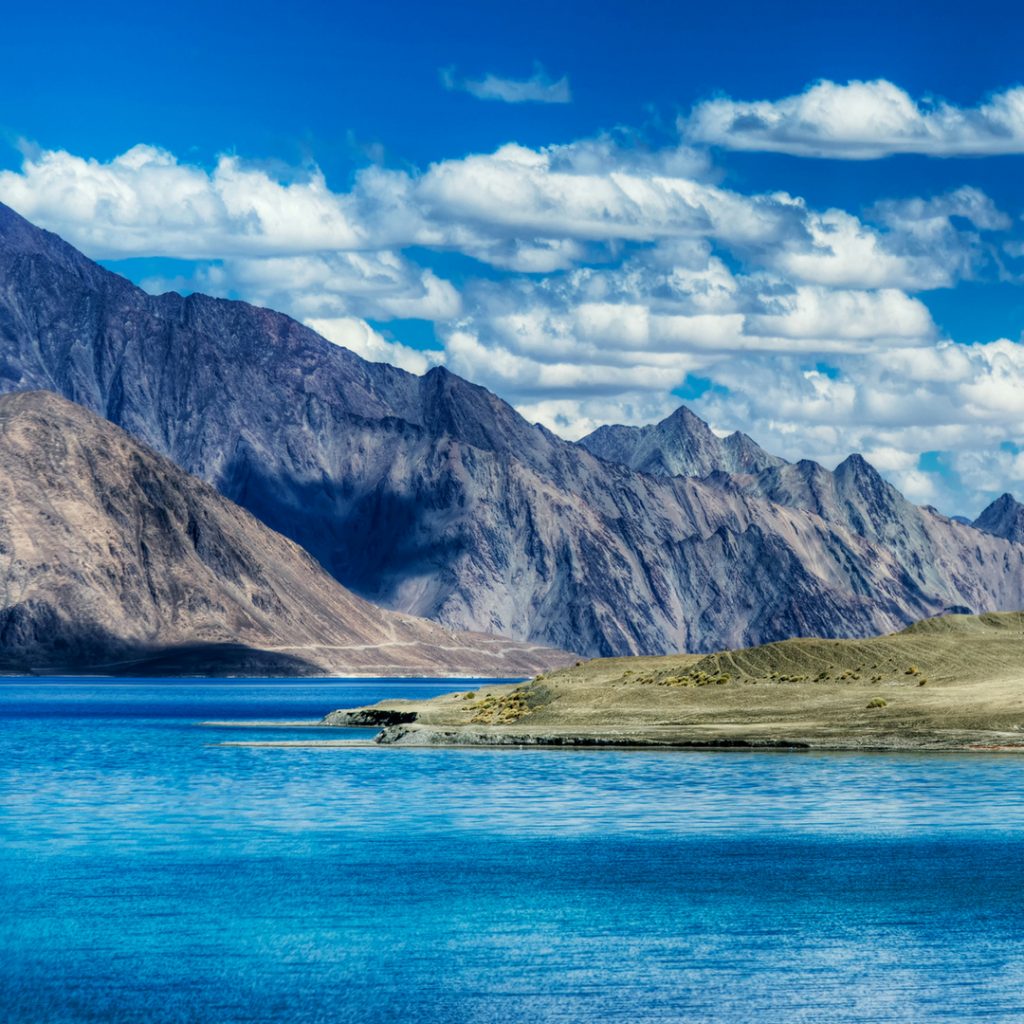 7 Beautiful Lakes in Ladakh – ScoutMyTrip