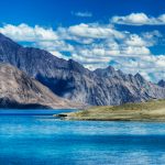 Lakes of Ladakh, lakes in ladakh