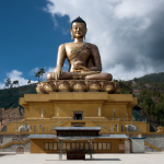 trip plan to Bhutan