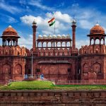 historical buildings in india