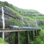best train journeys in india